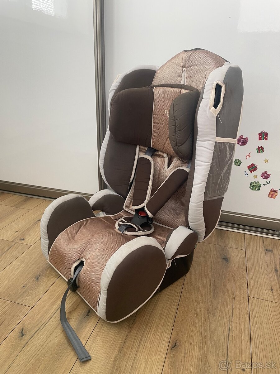 Detská autosedačka - 2