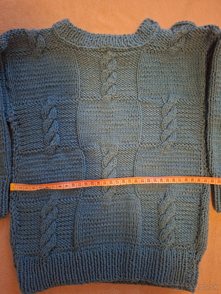 Svetrik - 2