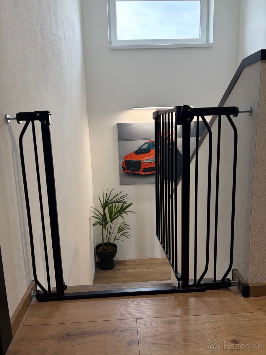 Lionelo zábrana / bránka - 2