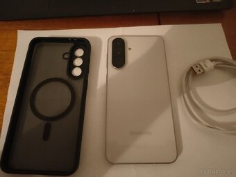 samsung A 56 - 2