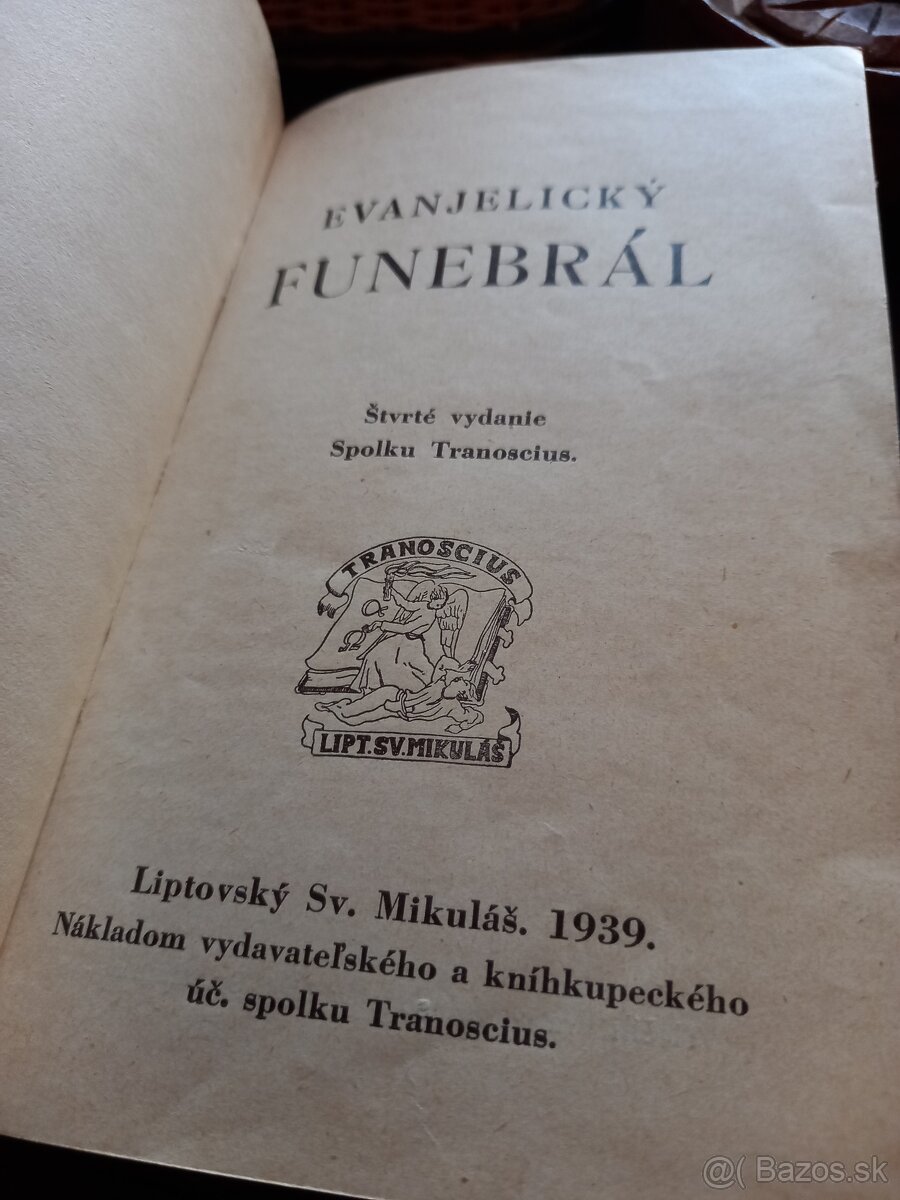 Stare biblie - 2