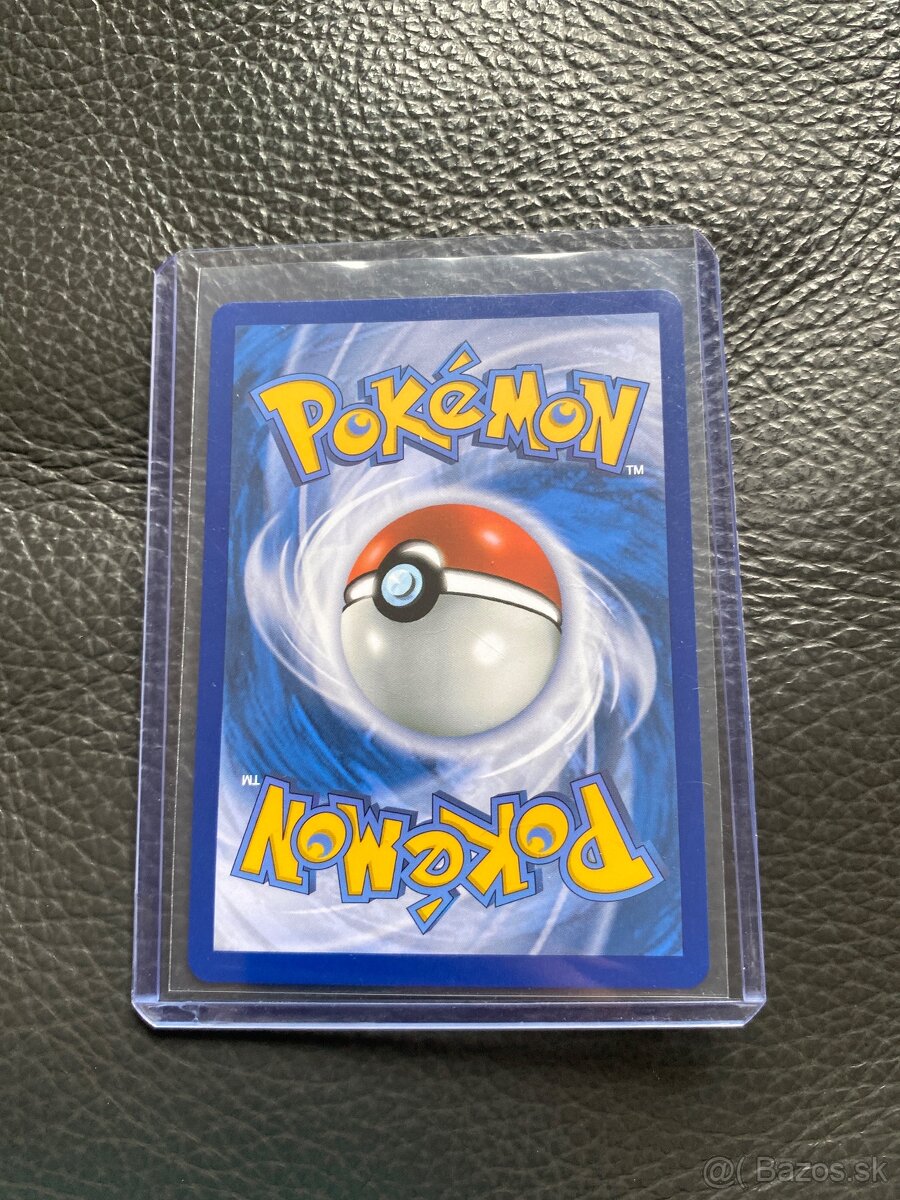 Pokemon karta - 2