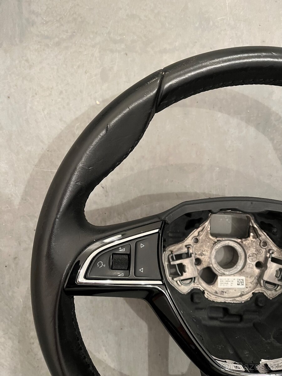Volant Skoda - 2