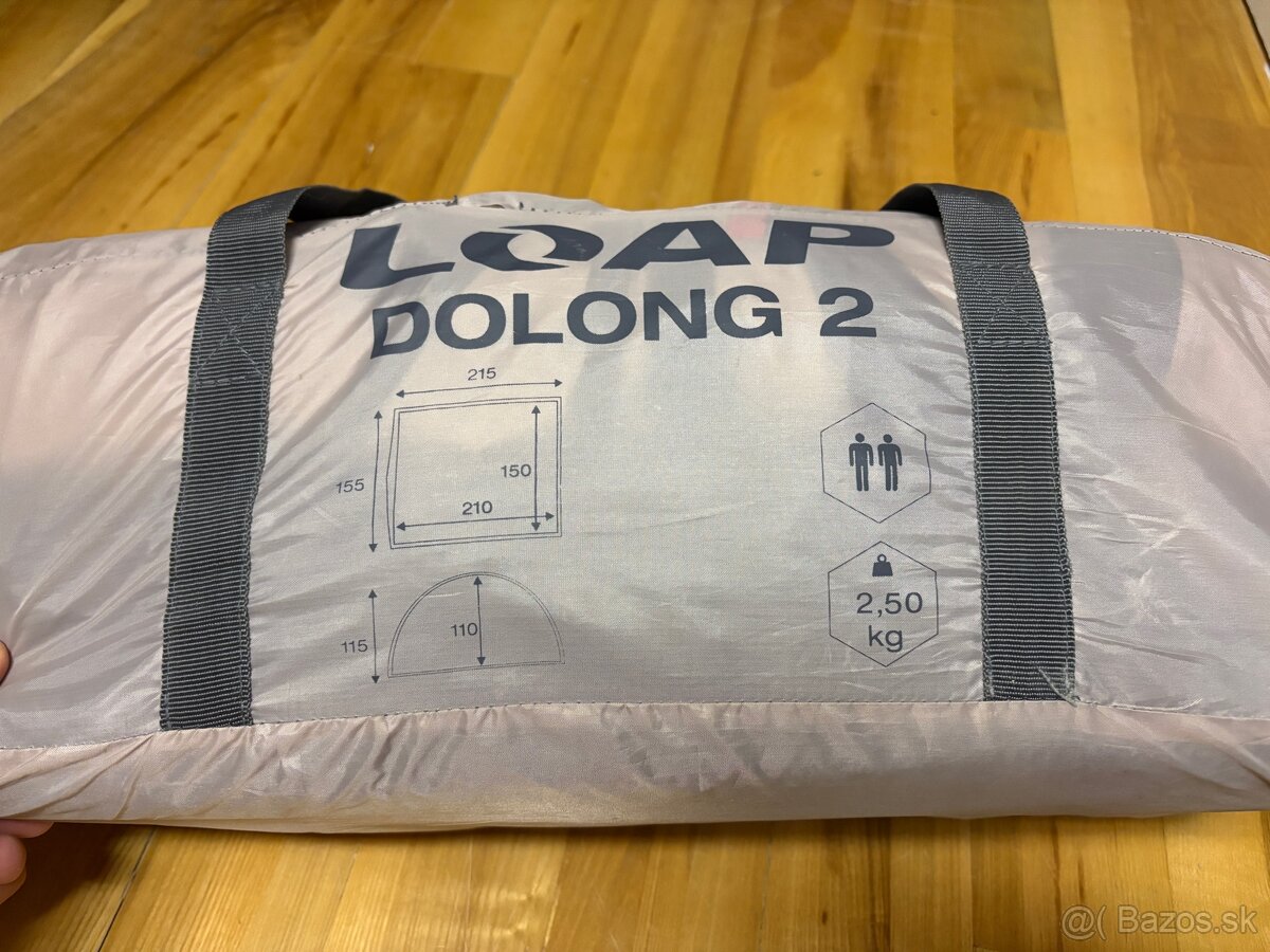 Stan Loap Dolong 2 - 2