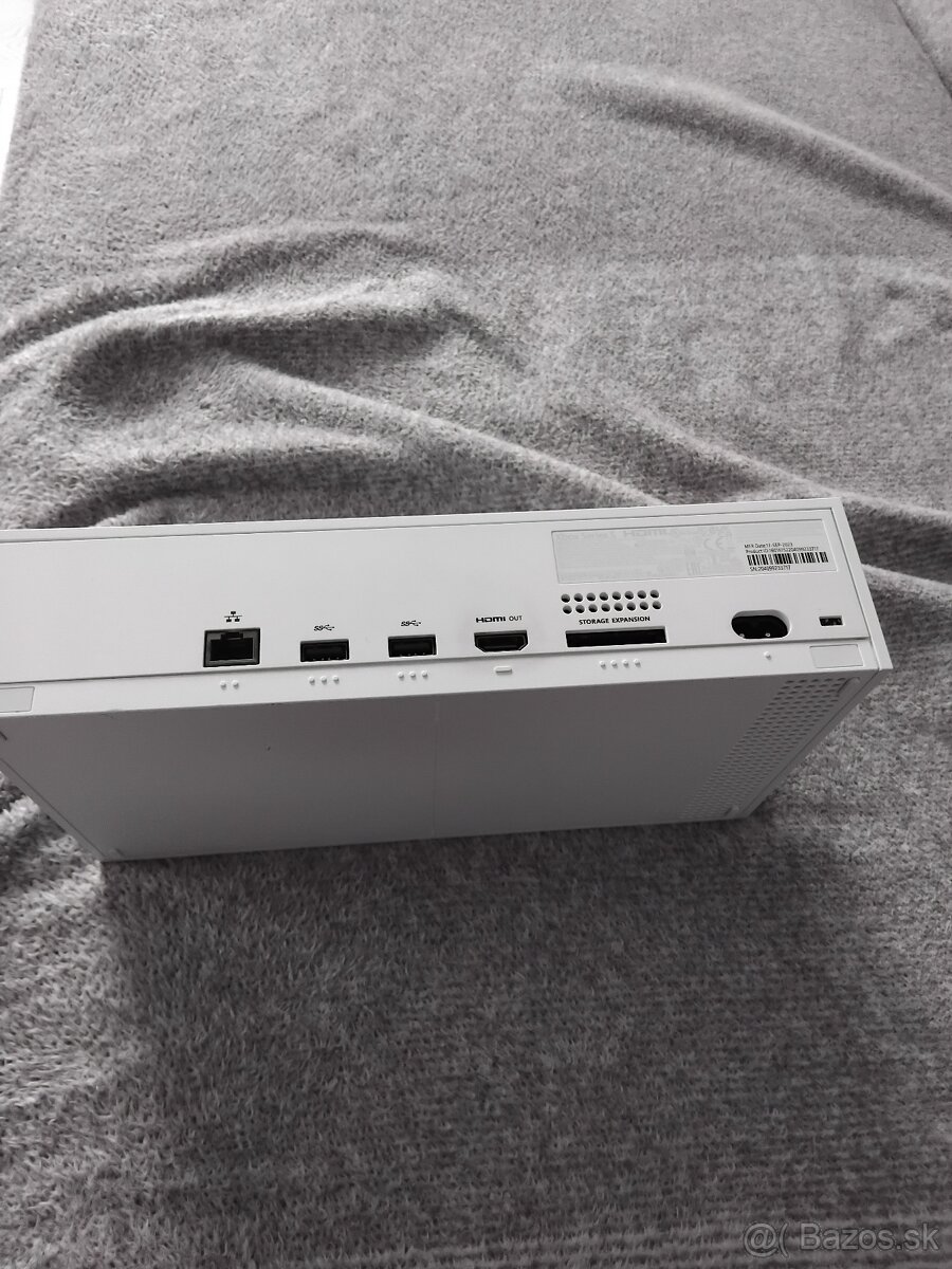 Xbox Series S (512 GB) - 2