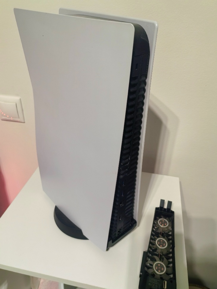 Playstation 5 - 2