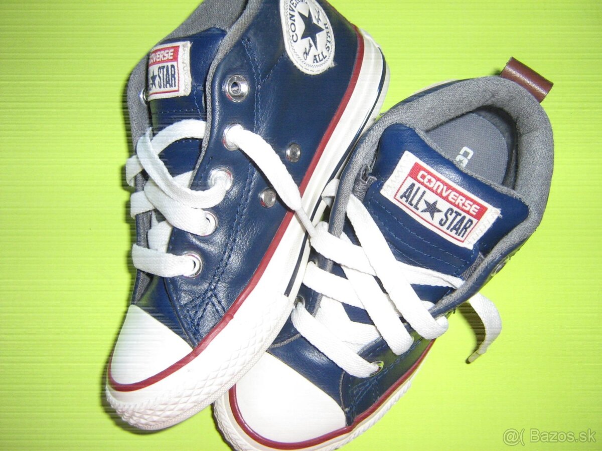 CONVERSE ALLSTAR vel.30 - 2