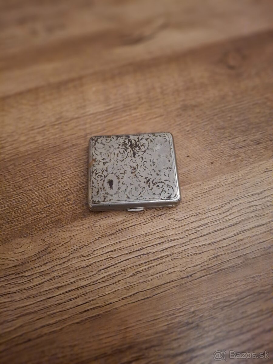 Tabatierka - 2