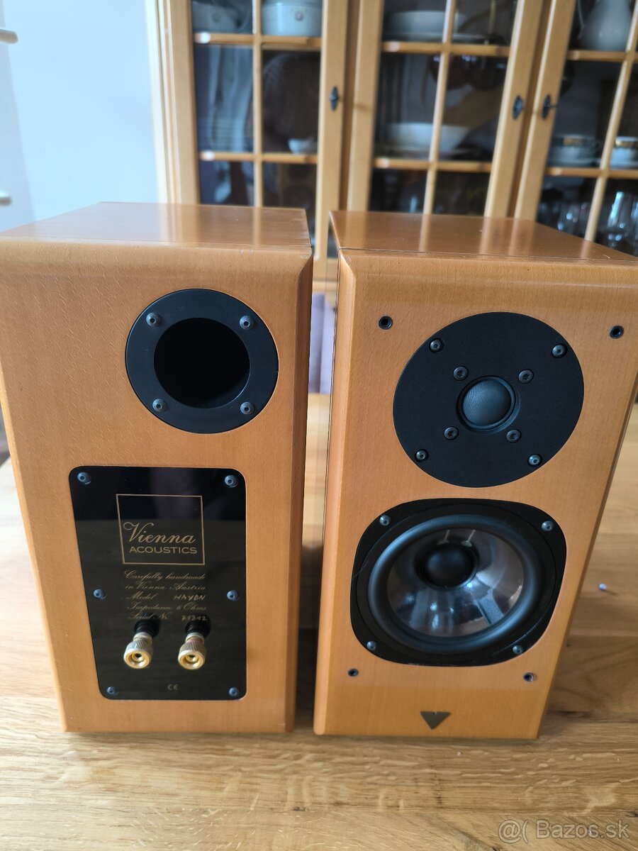 Vienna Acoustics Haydn - 2