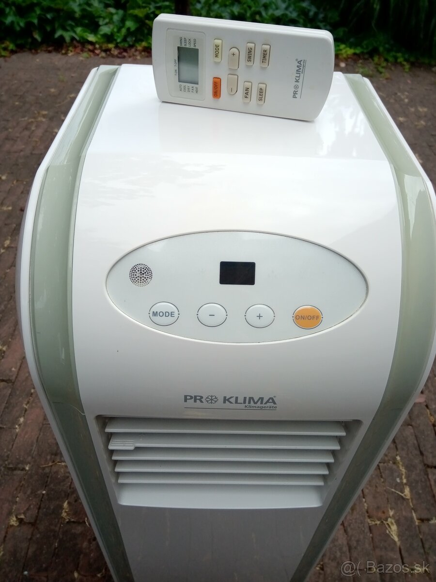 Pro Klima AF-8000en - 2