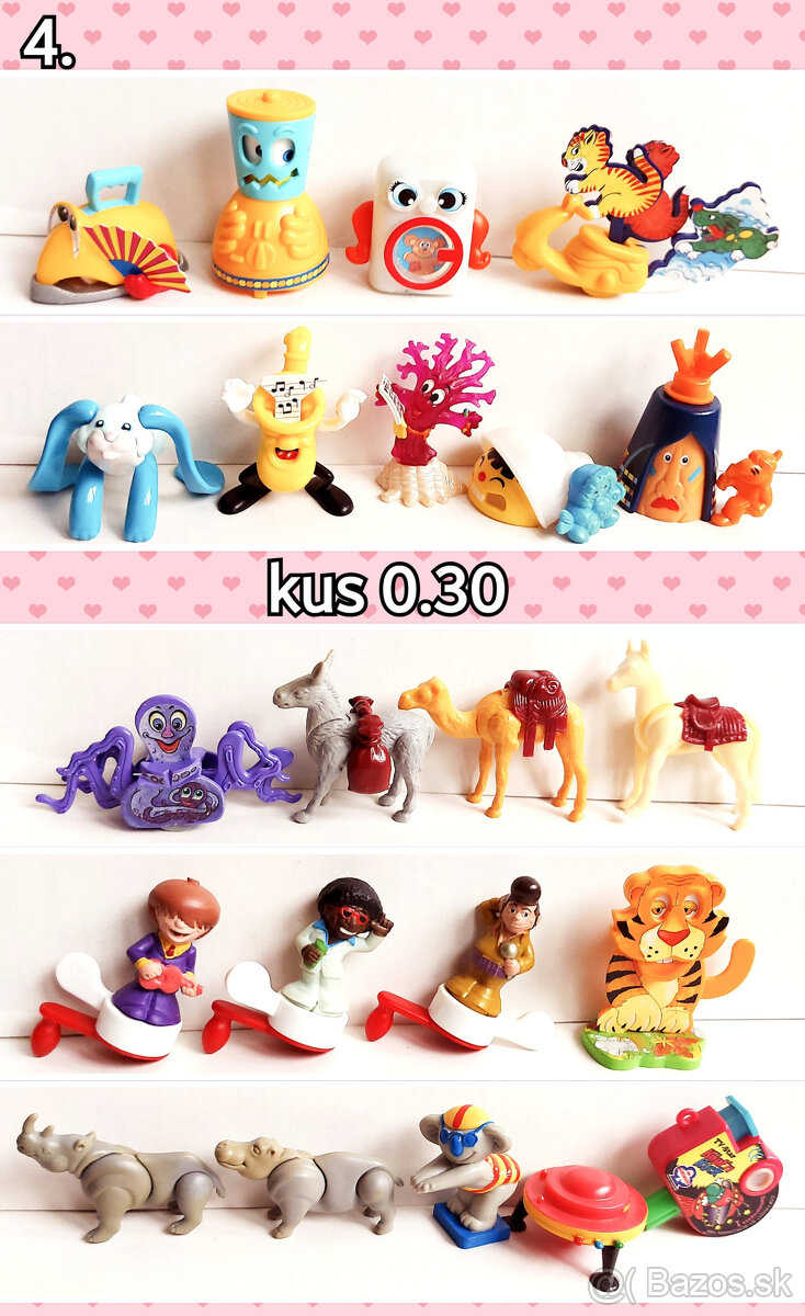 kinderká 4 - 2