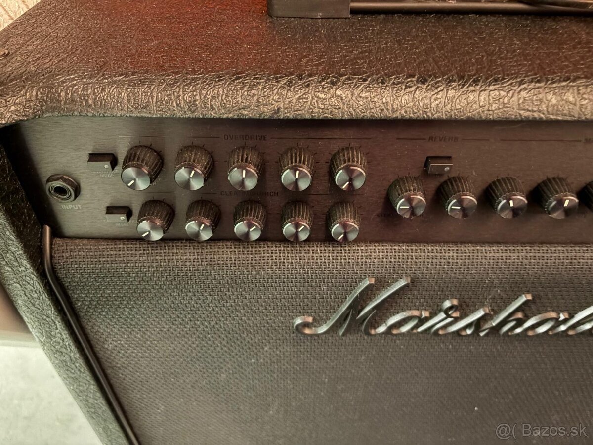 kombo Marshall - 2