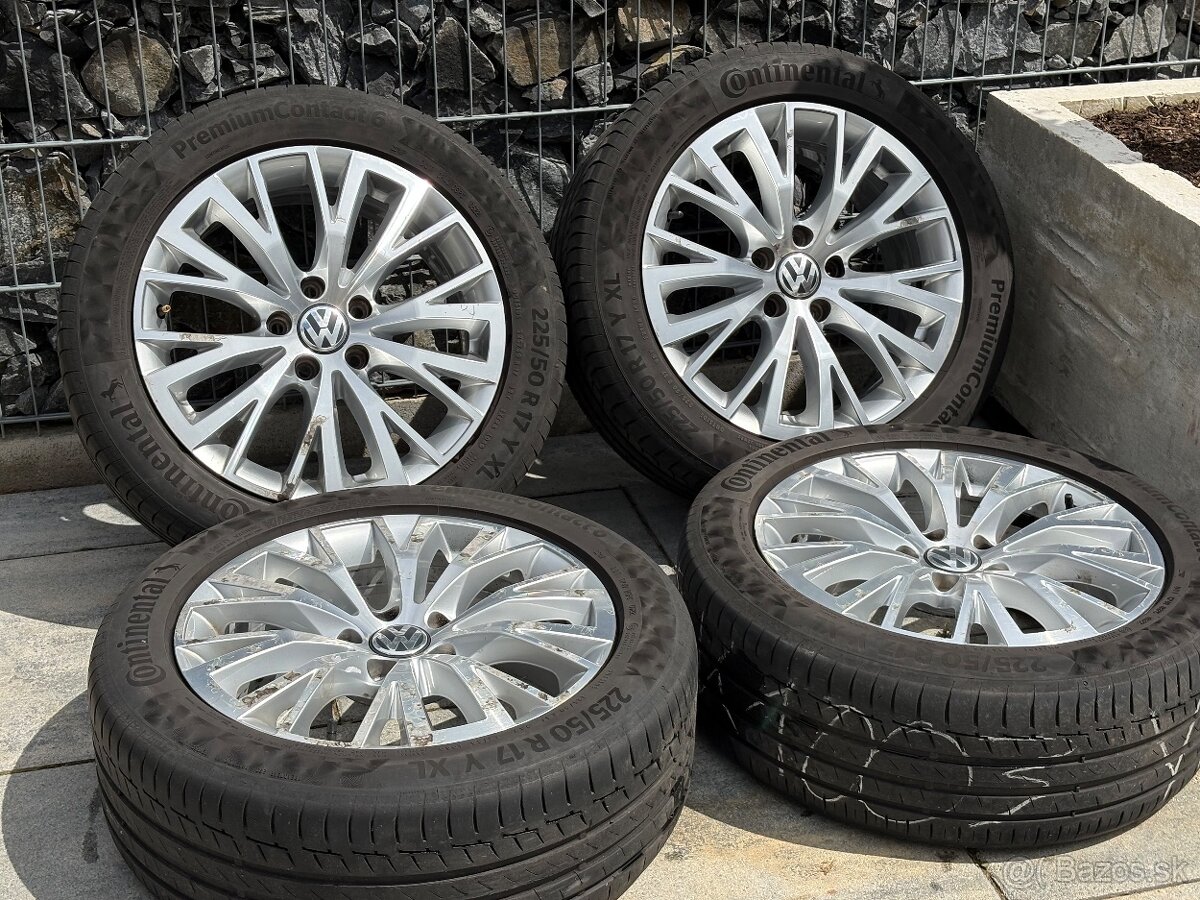 5x112 r17 Sharan 7N yamara - 2