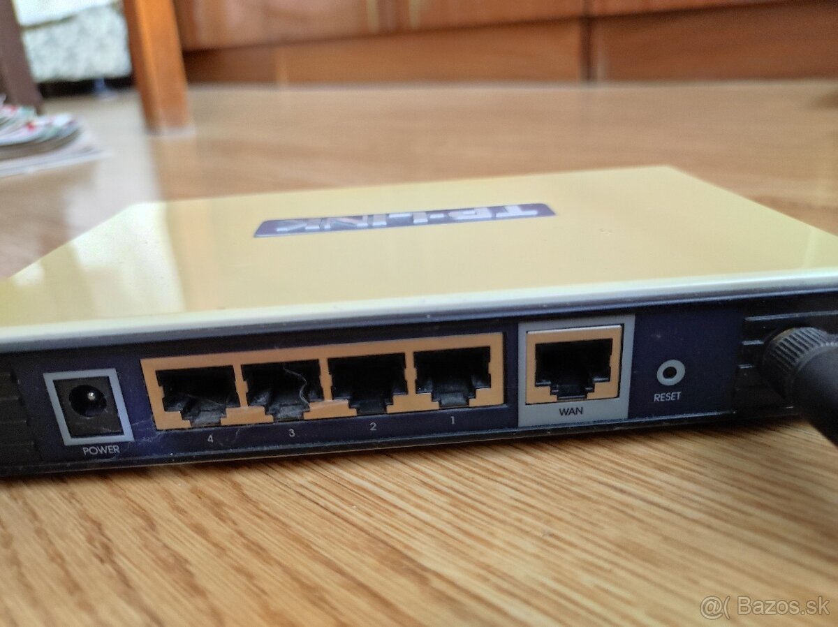 Router - 2