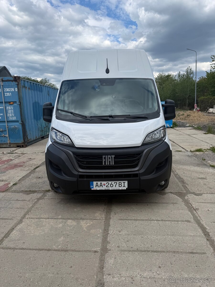 Fiat Ducato - 2