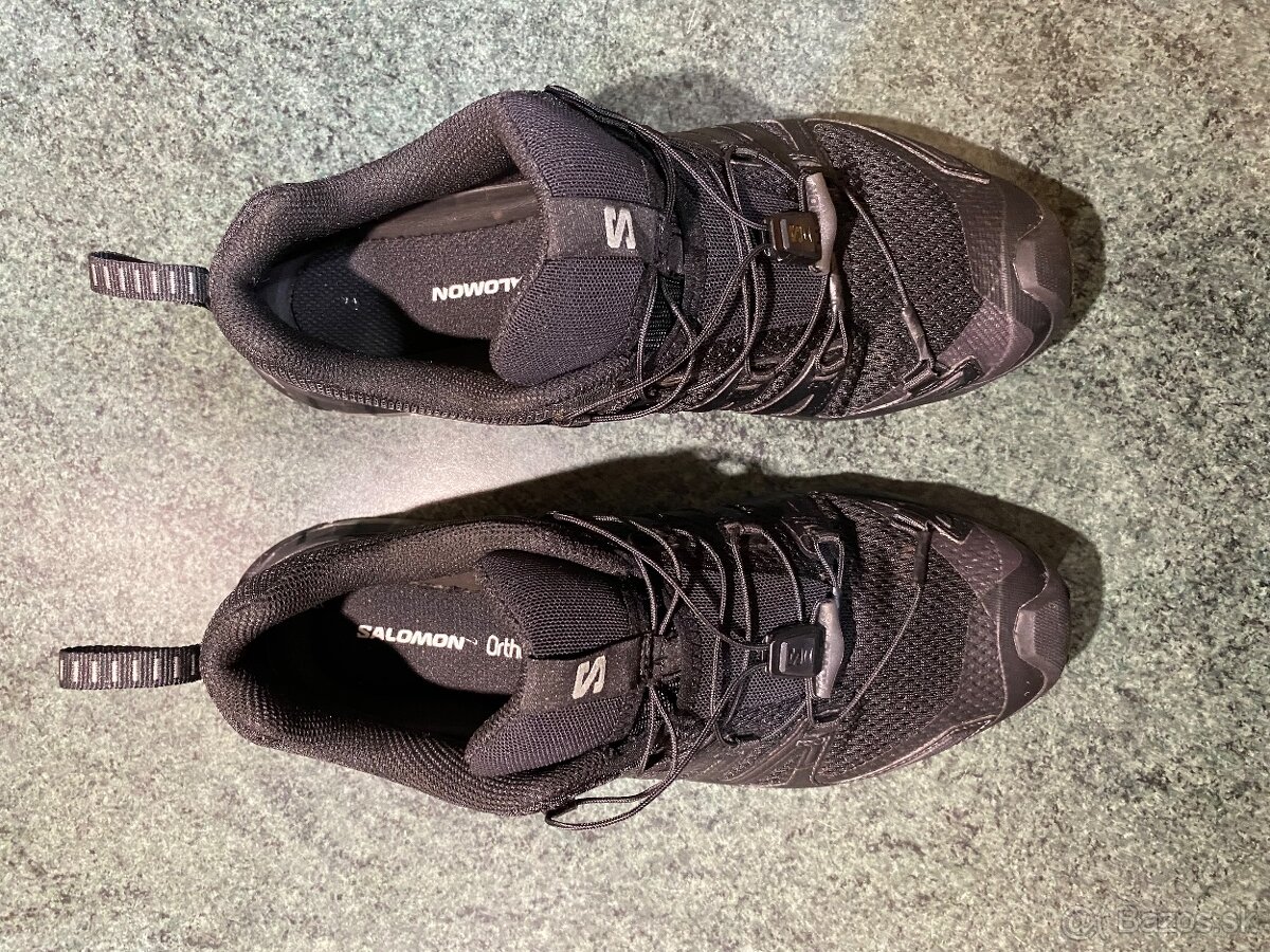 Salomon Xa Pro 3D V9 Wide - 2
