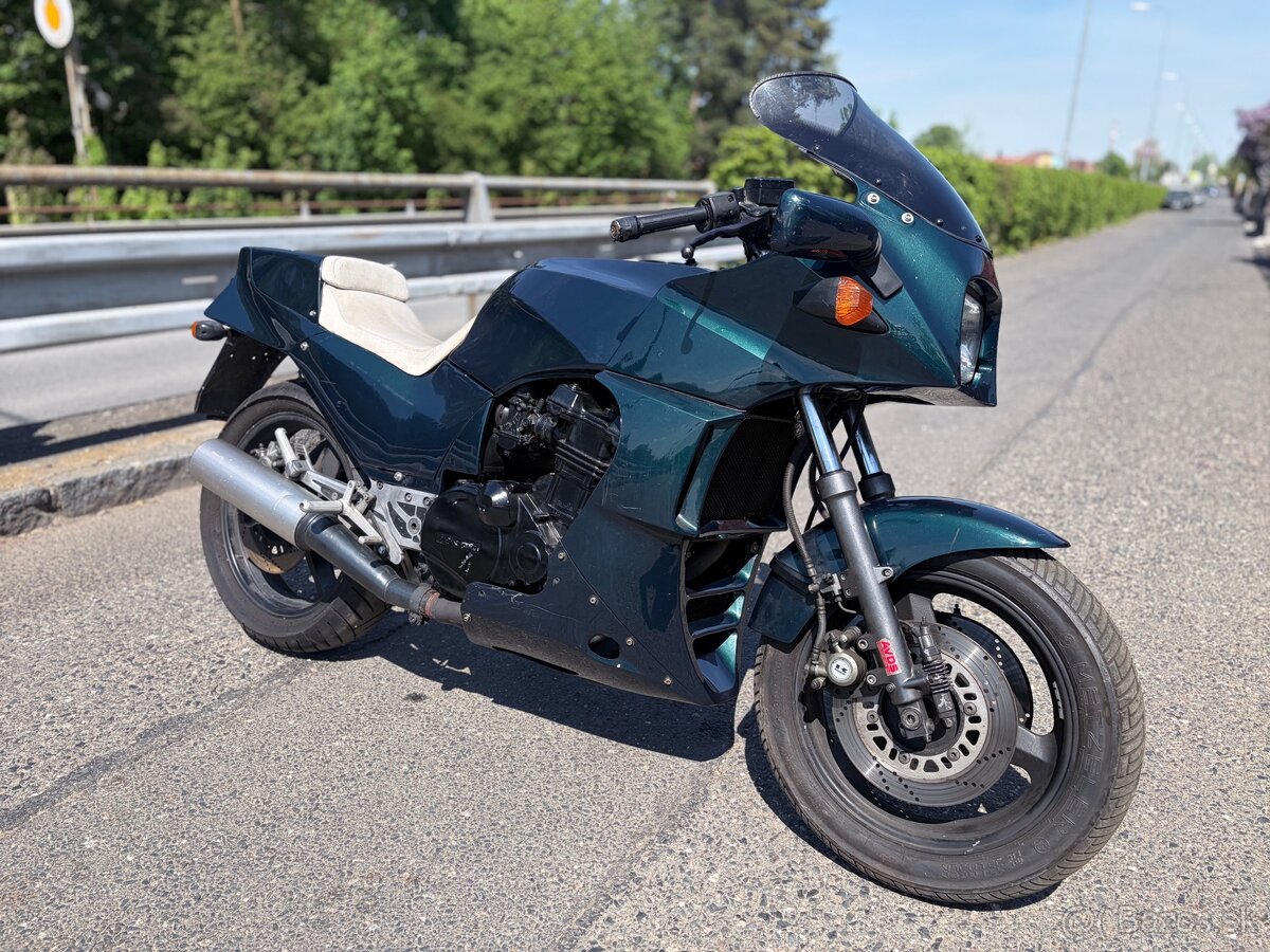 Gpz 900 - 2