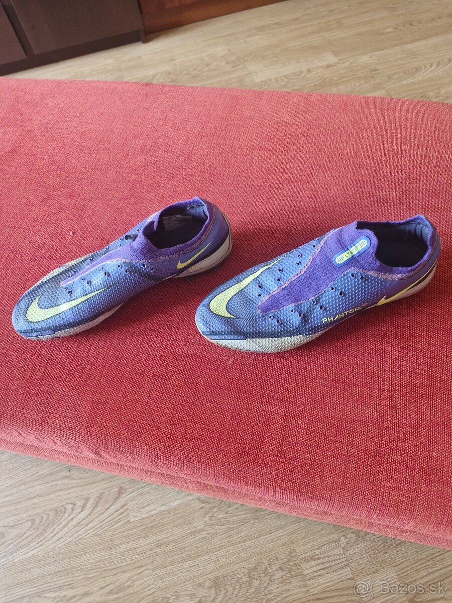 Kopačky NIKE - 2