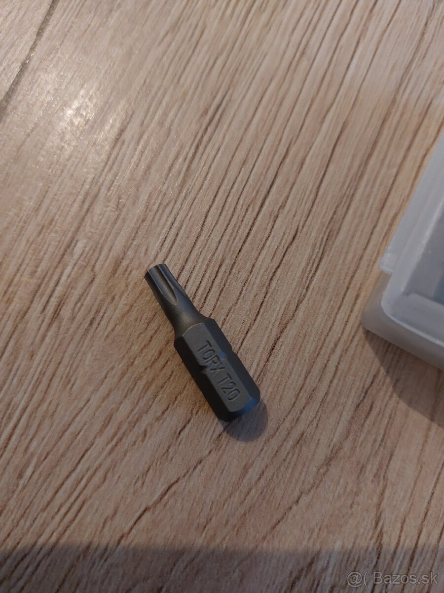 Torx 20 - 2