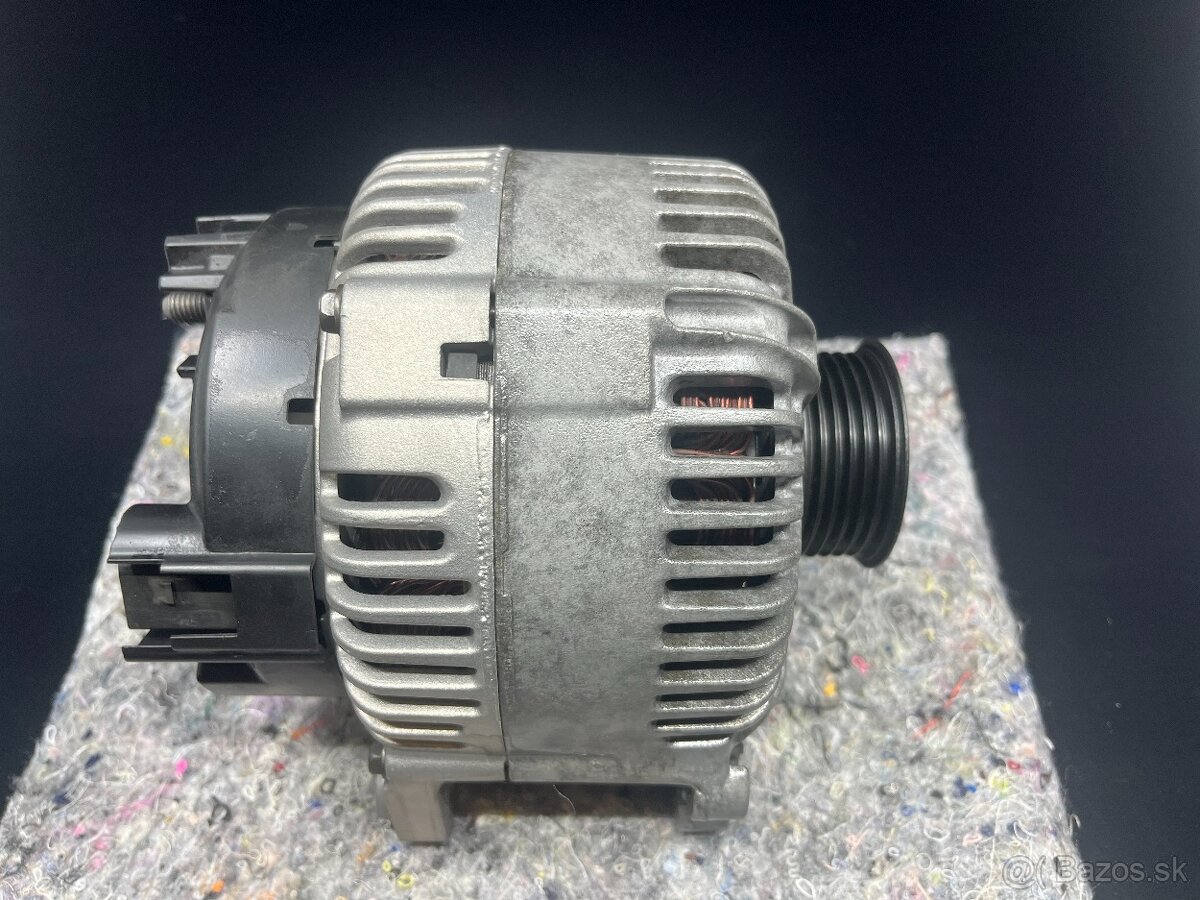TG17C020 ALTERNATOR - 2