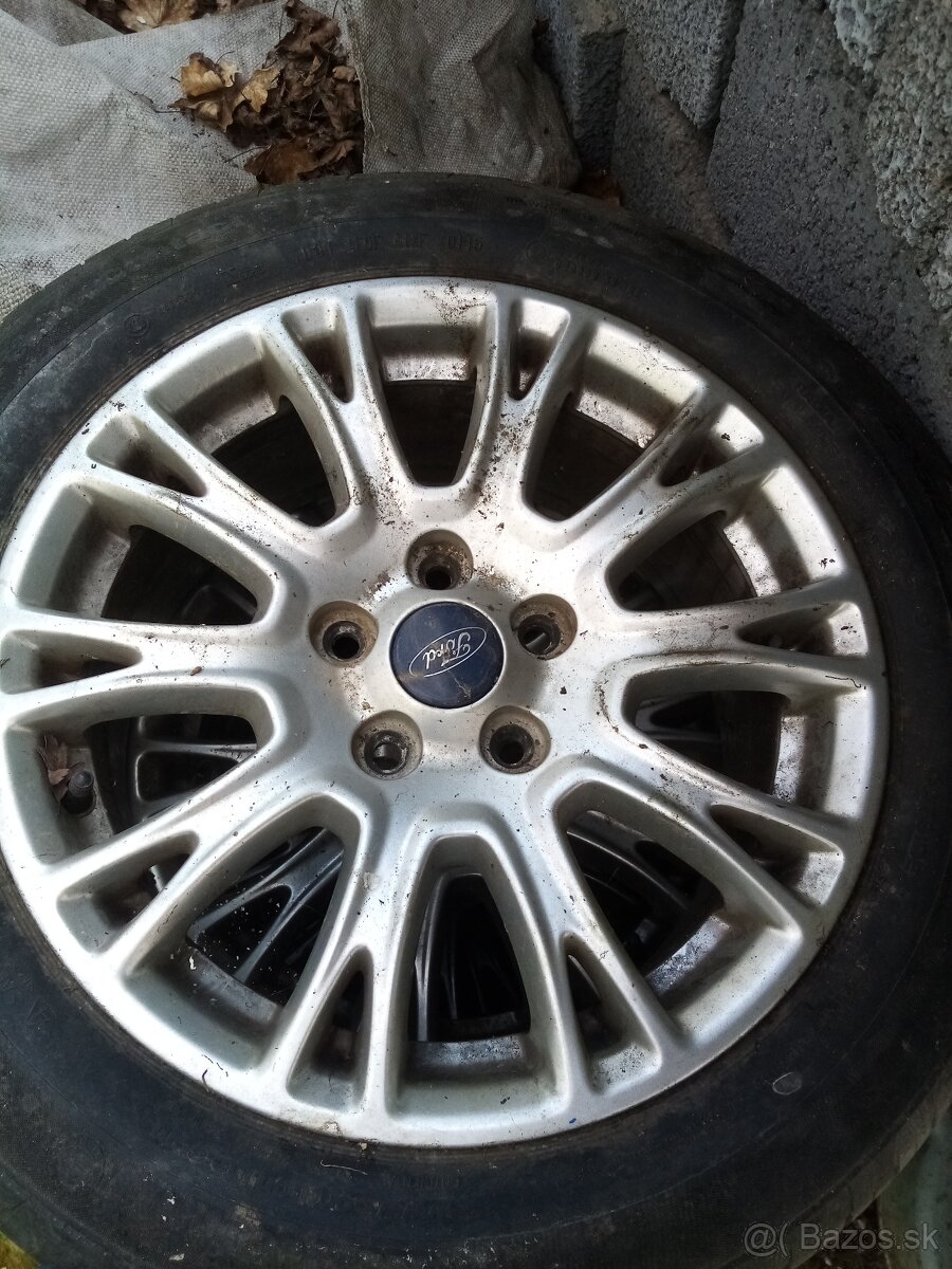 Ford C Max - 2