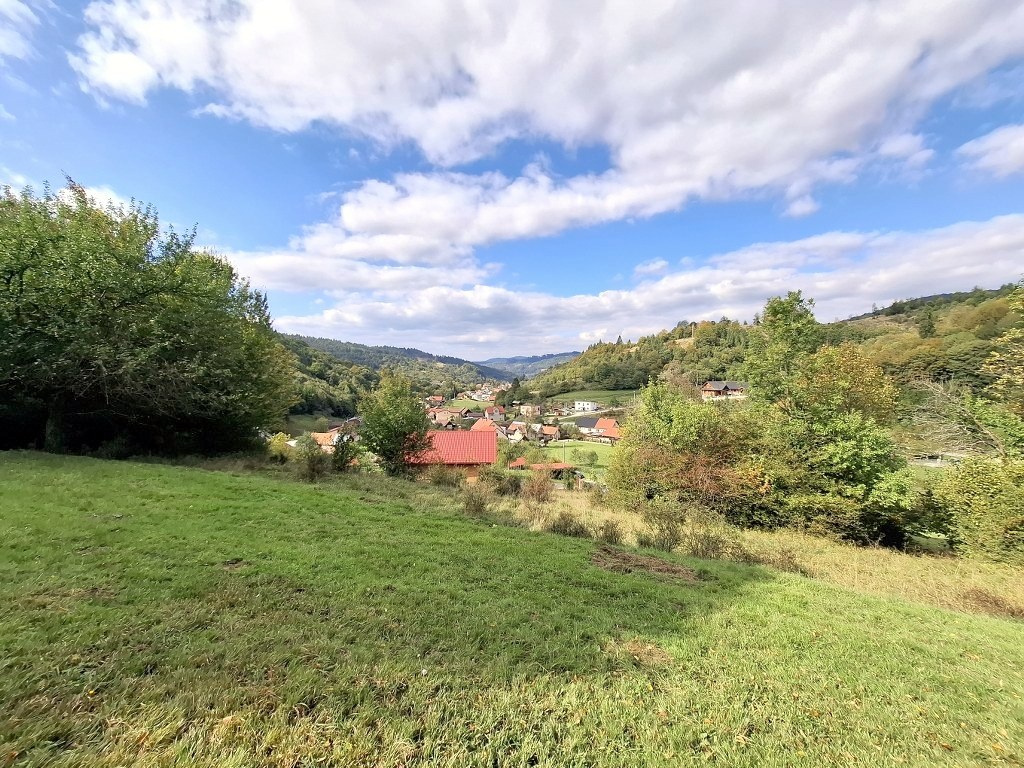 Stavebný pozemok (1000 m²) - 2