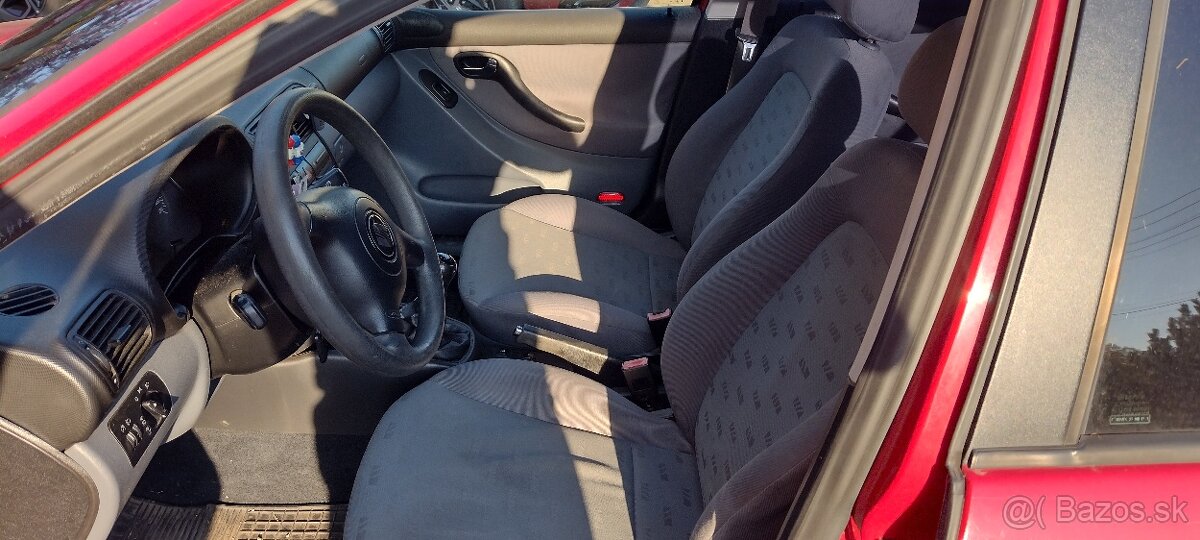 Seat Leon - 2