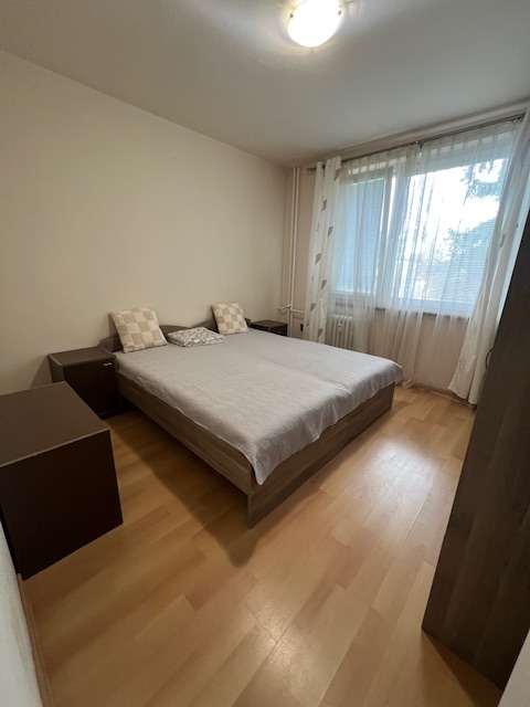 na prenájom 2 izb. byt, Exnárova ul. - 2