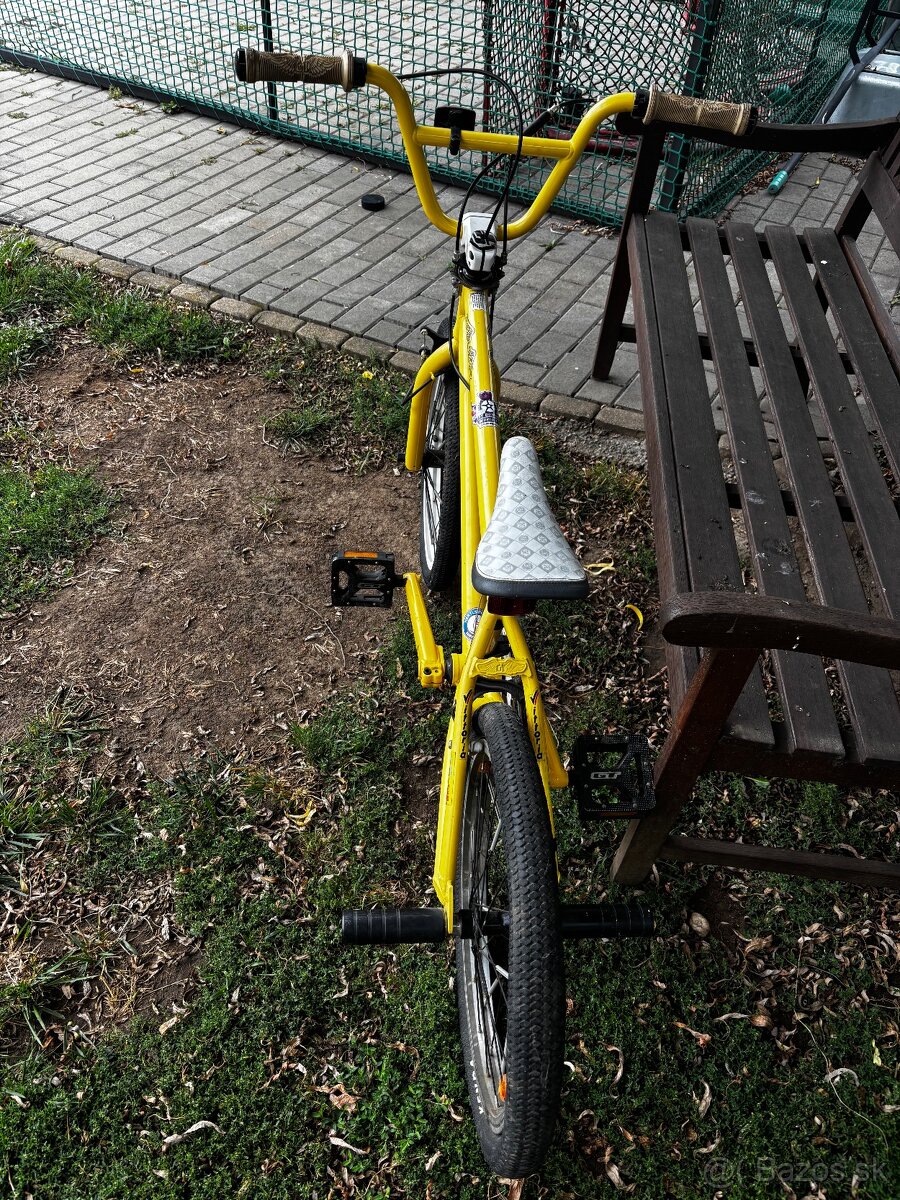 BMX GT - 2