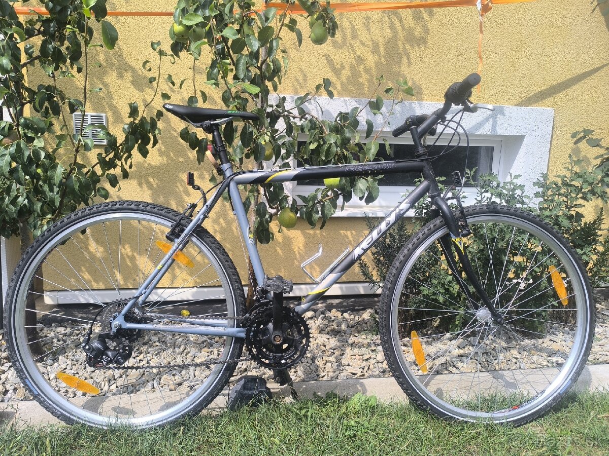 Pánsky bicykel Kellys - 2