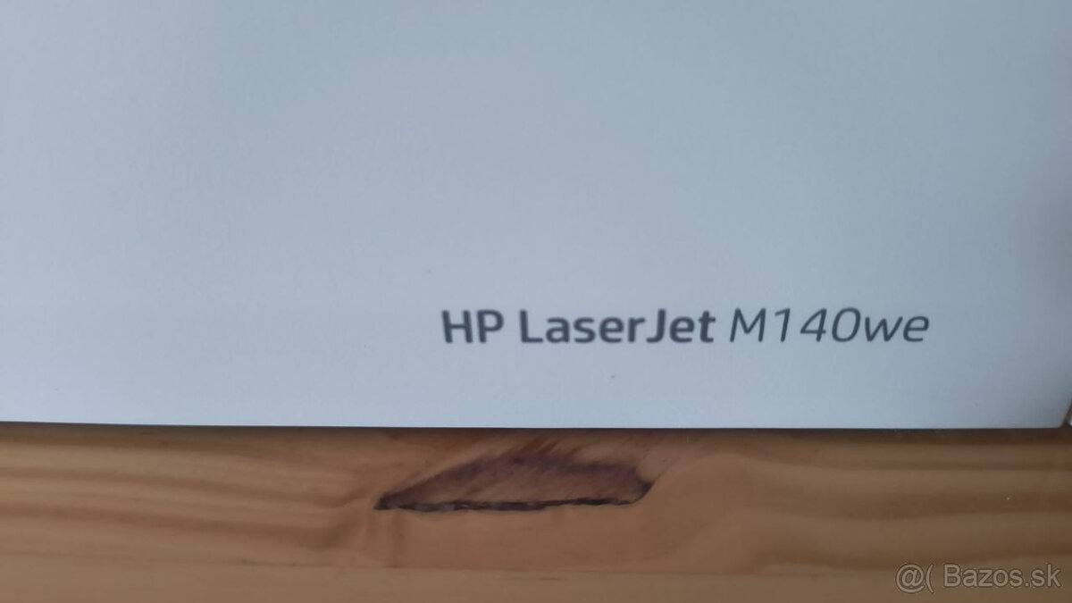 Multifunkčná laserová tlačiareň so skenerom - 2