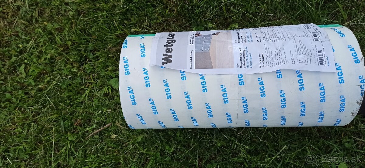 Siga Wetguard 200 SA 390mm - 2