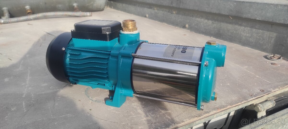 IBO MHI 1300 - 2