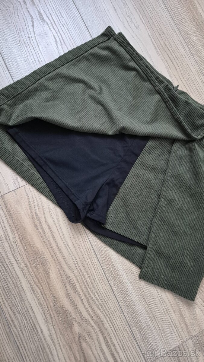 Menžestrová sukňa M - 2
