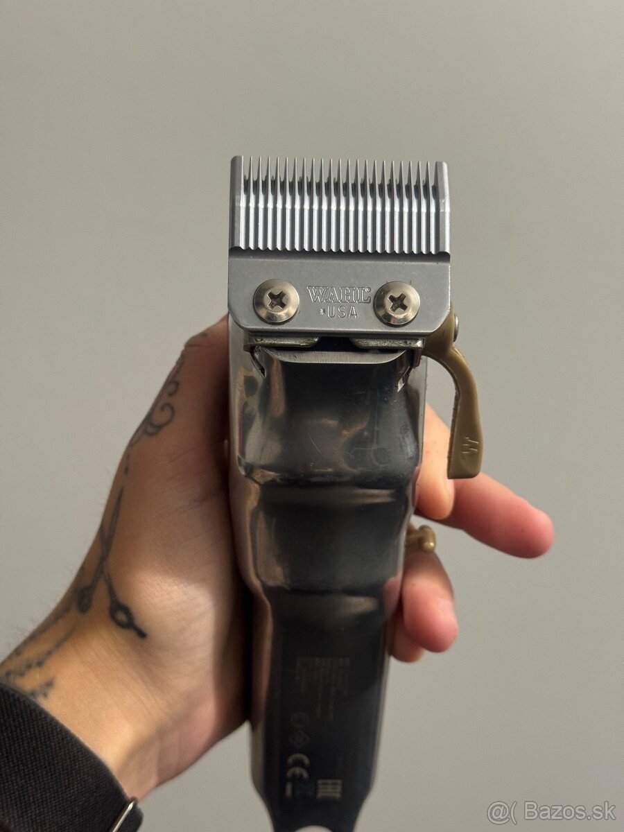 Wahl senior - 2