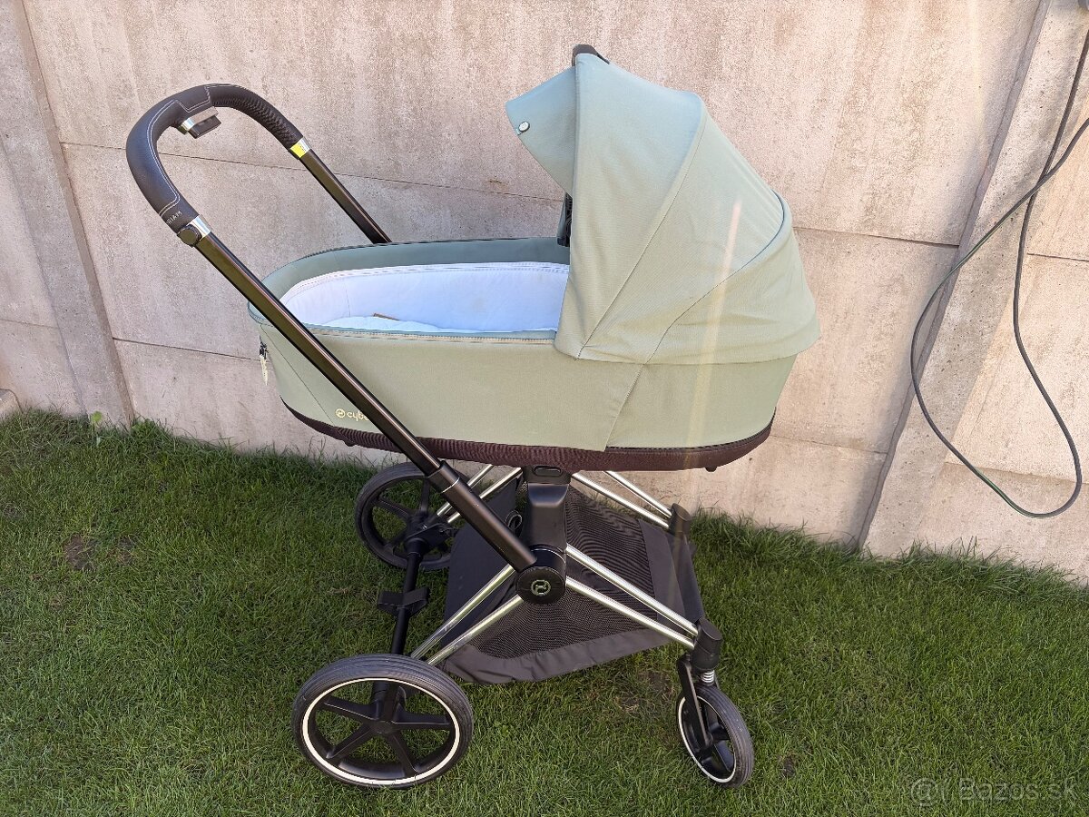 Cybex Priam 4.0 - 2