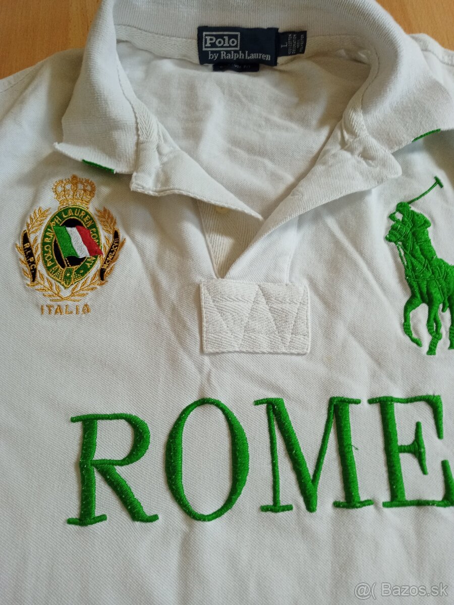 Ralph Lauren Polo,L - 2