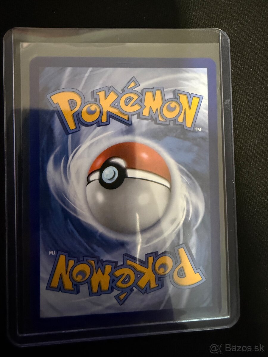 Pokemon 30TH Celebration Magikarp 203/193 - 2