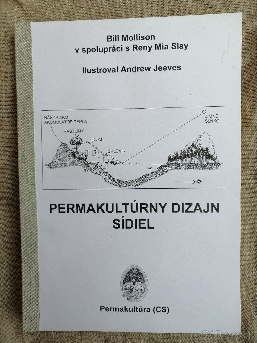 ekologické staviteľstvo, permakultúra, posvätná geometria - 2