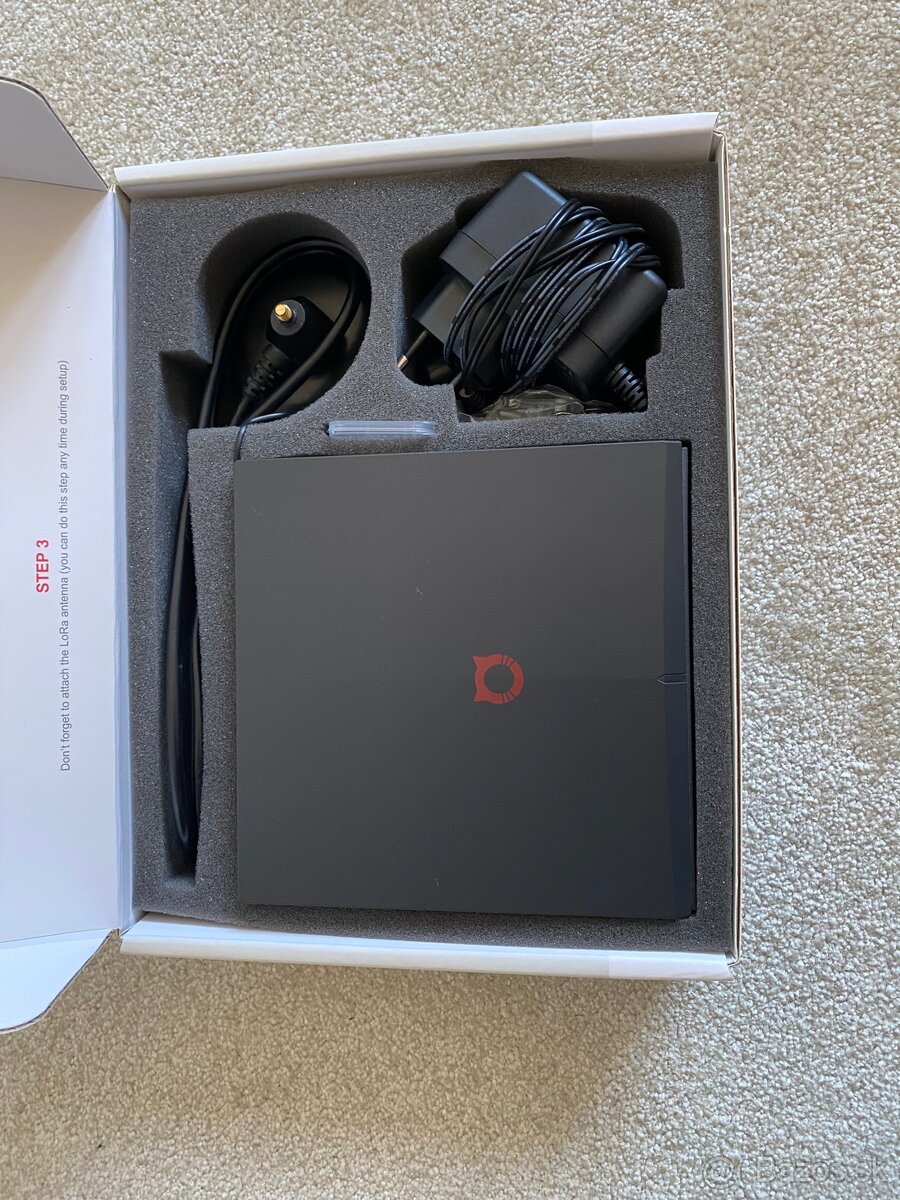 Bobcat miner Helium - 2