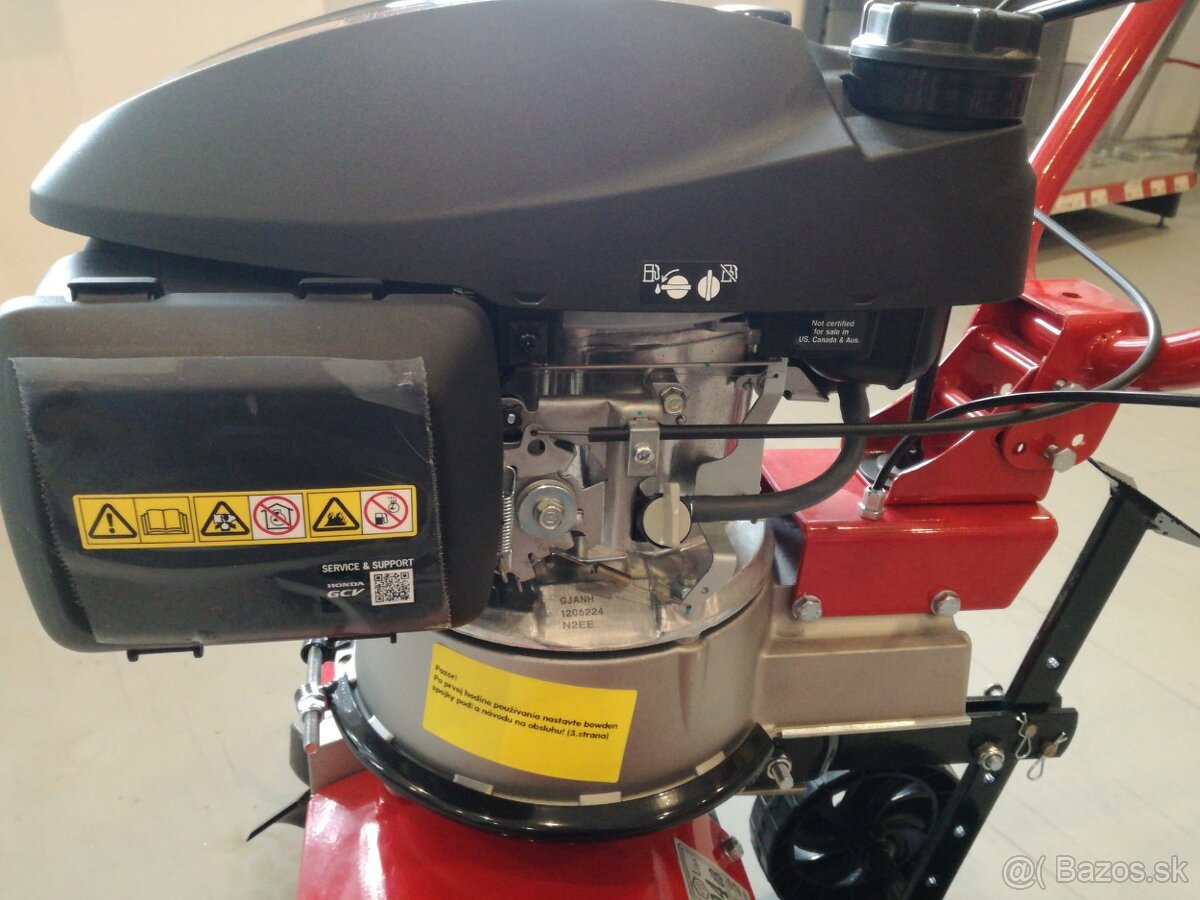 Rotavátor Terra H170 - 2