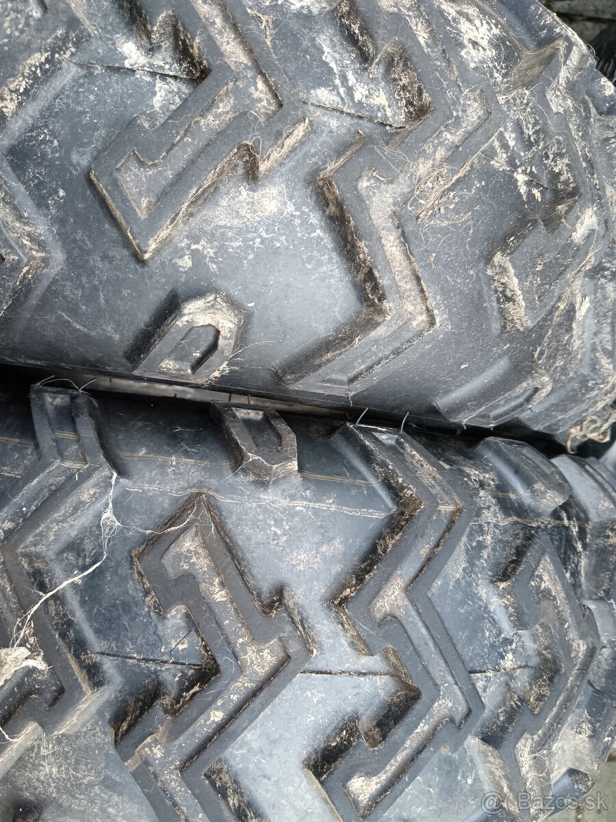 Pneumatiky AT 24x8 R12