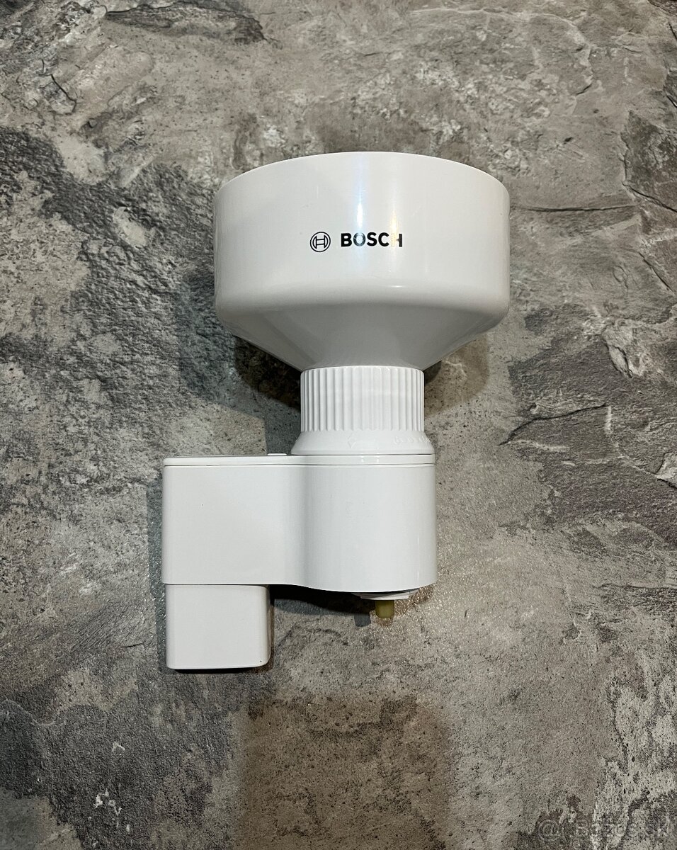 Drvič obilia Bosch MUZ4GM3 mum4 pre kuchynský robot - 2