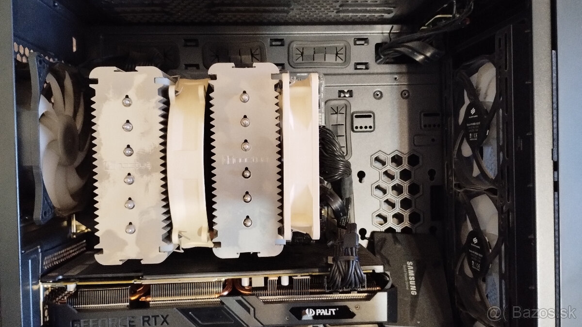 Herný PC - Znižená cena ❗❗❗ - 2