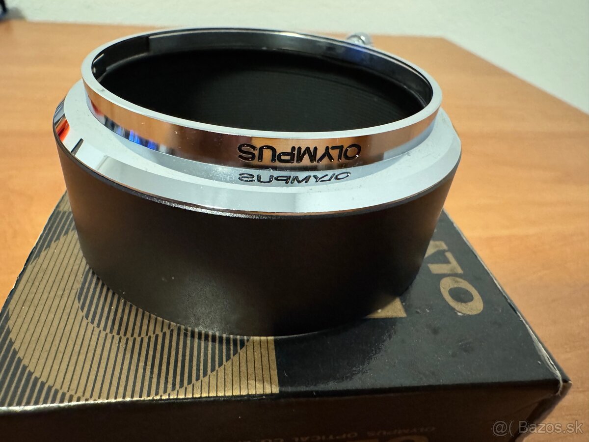 Olympus Zuiko slnečná clona - 2