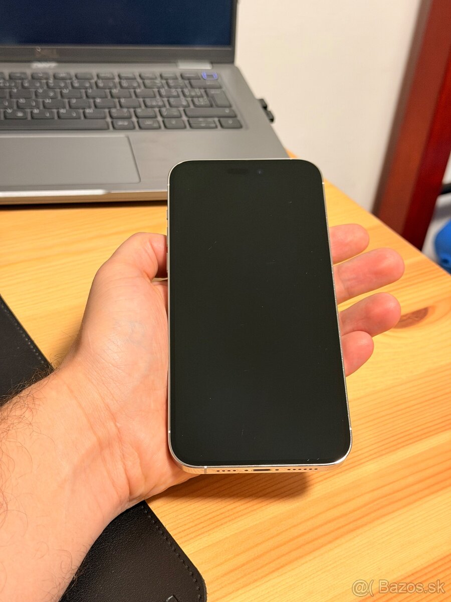 Iphone 14 Pro Max (128 GB) - 2