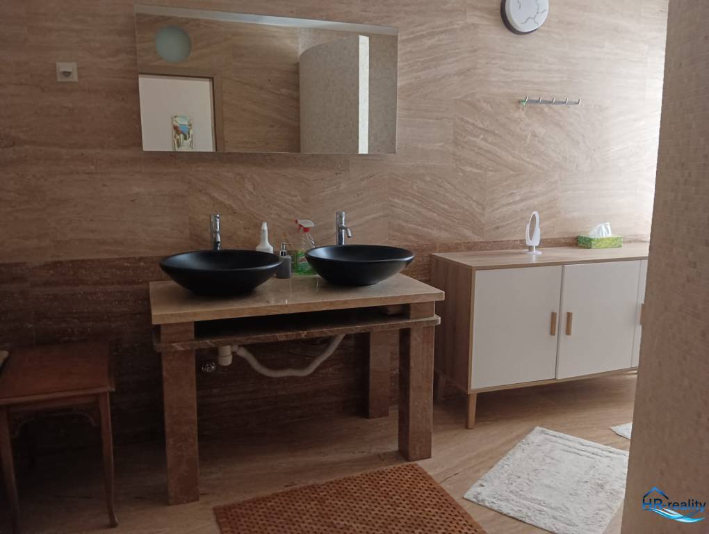 ☀ Rogoznica HR) – Rodinné sídlo priamo na pláži ☀ - 2