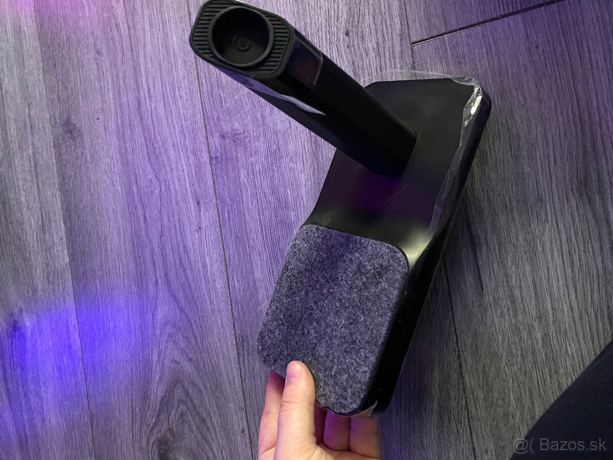 Držiak na Apple iPhone a Apple Watch - 2