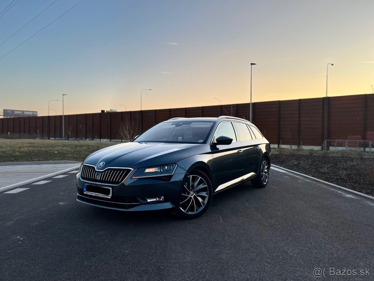 Škoda alu disky TURBINE 18 - 2