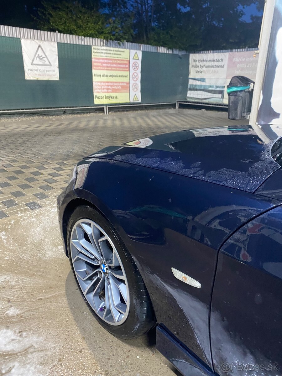 BMW Styling 323 5x120 R18 - 2